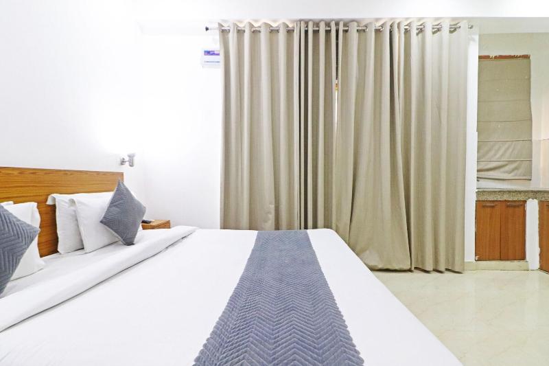 Hotel Trendy Residency image