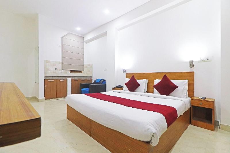 Hotel Trendy Residency image