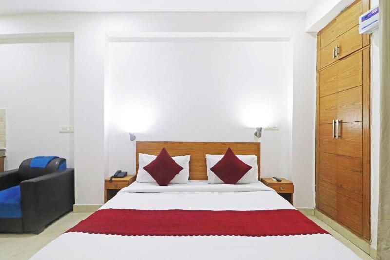Hotel Trendy Residency image