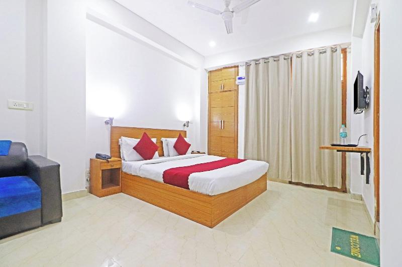 Hotel Trendy Residency image