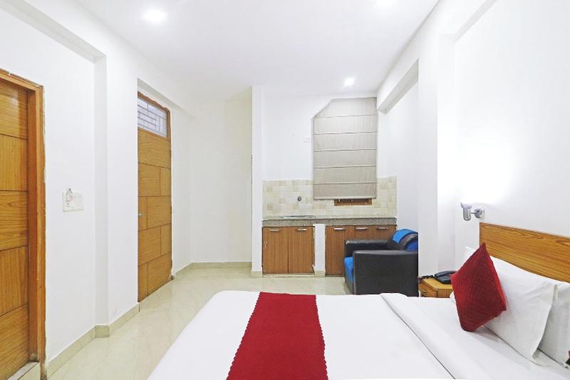 Hotel Trendy Residency image