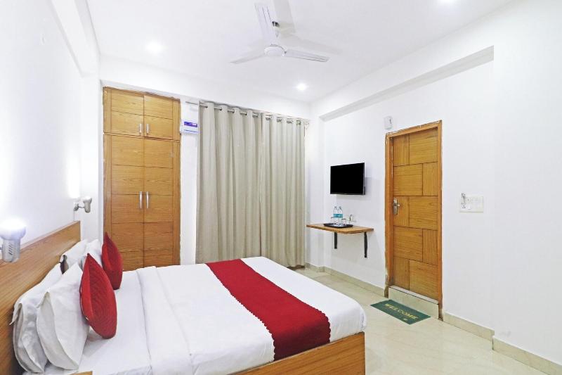 Hotel Trendy Residency image