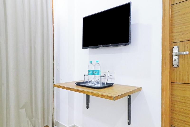 Hotel Trendy Residency image