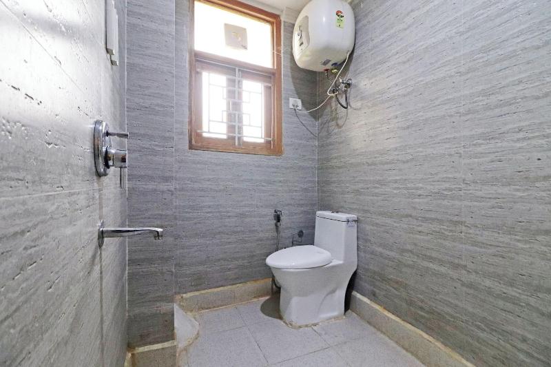 Hotel Trendy Residency image