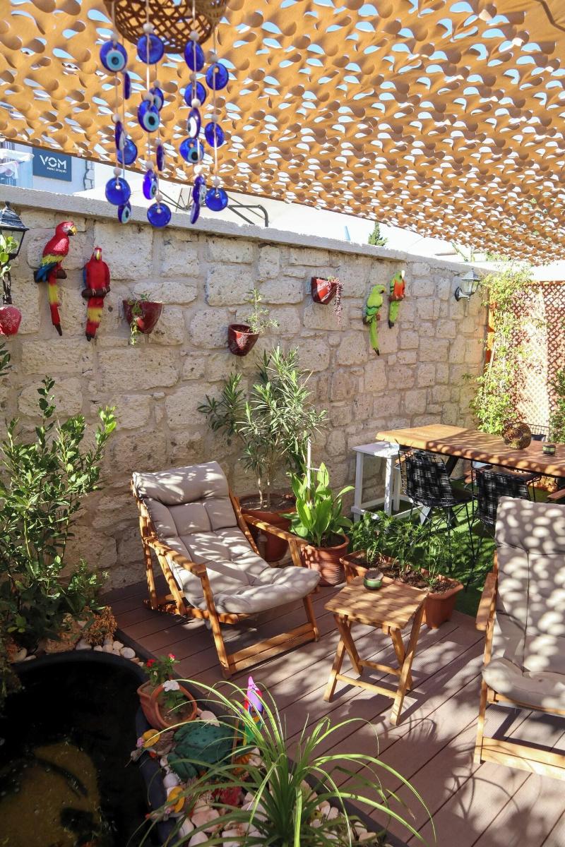 Ma Zeyyen Hana M Konaaya Alaa Ata