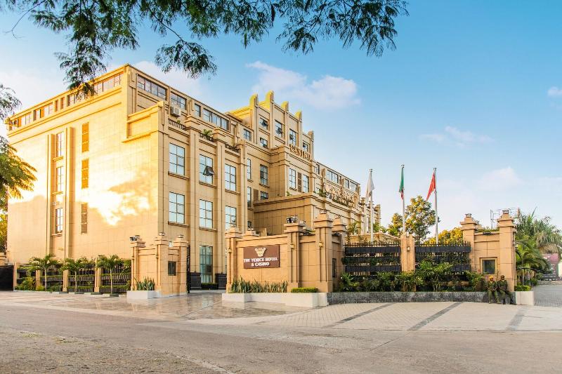 The Venice Hotel And Casino image