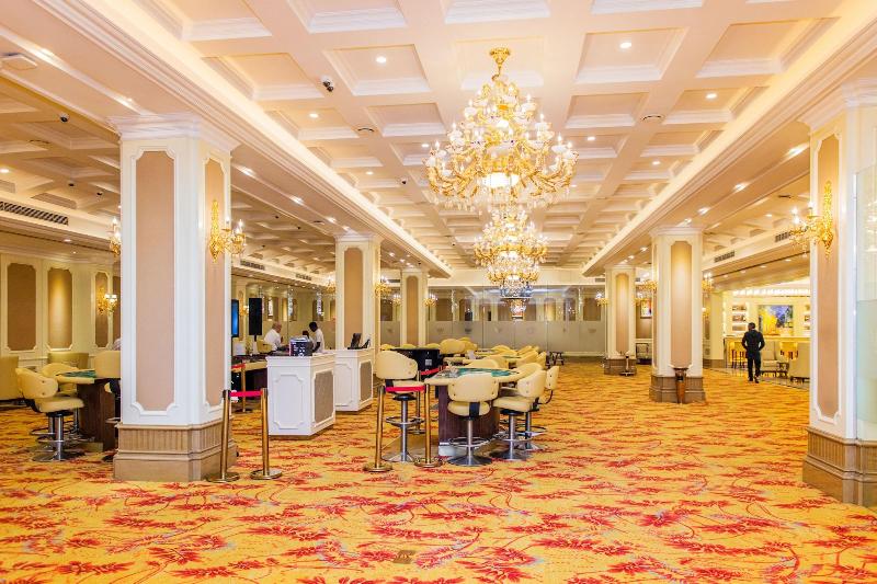 The Venice Hotel And Casino image