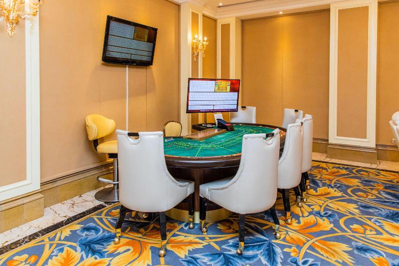 The Venice Hotel And Casino image