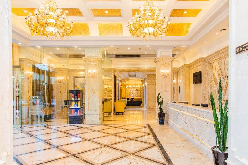 The Venice Hotel And Casino image