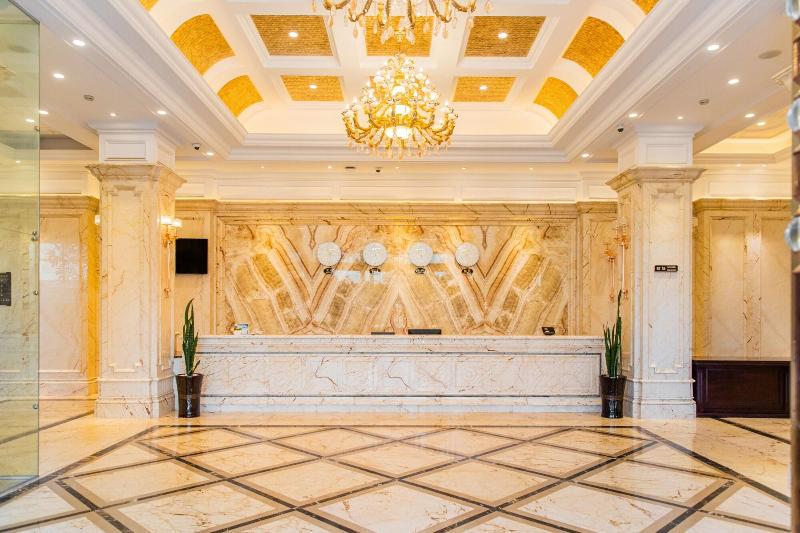 The Venice Hotel And Casino image