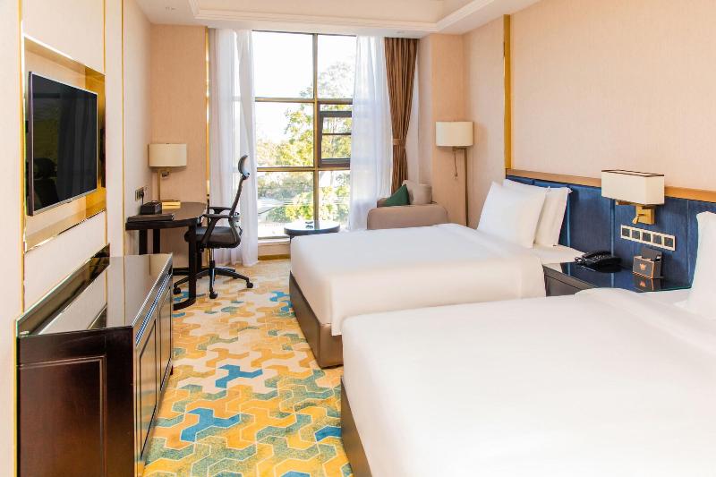 The Venice Hotel And Casino image