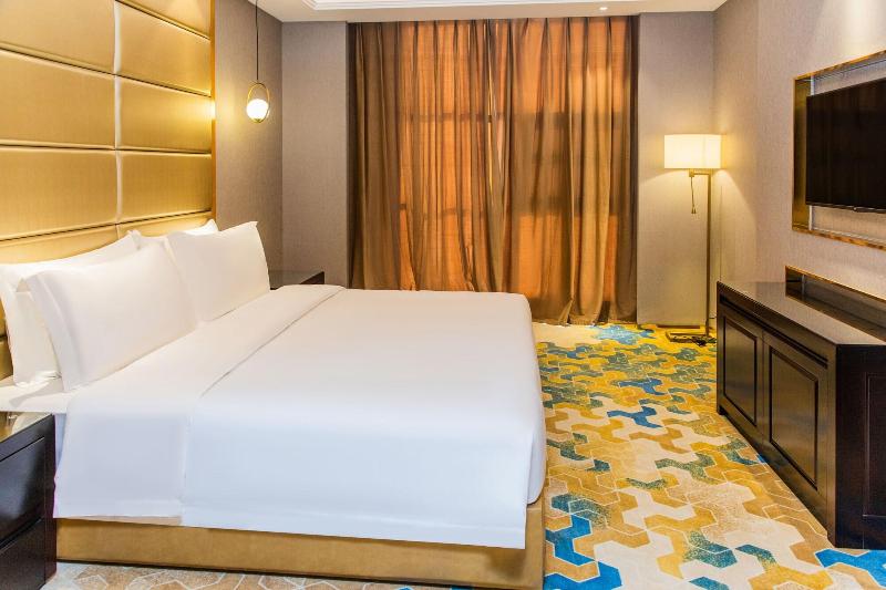 The Venice Hotel And Casino image