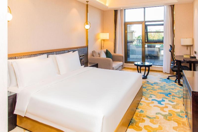 The Venice Hotel And Casino image