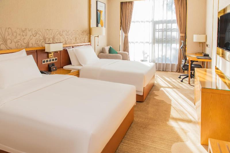 The Venice Hotel And Casino image