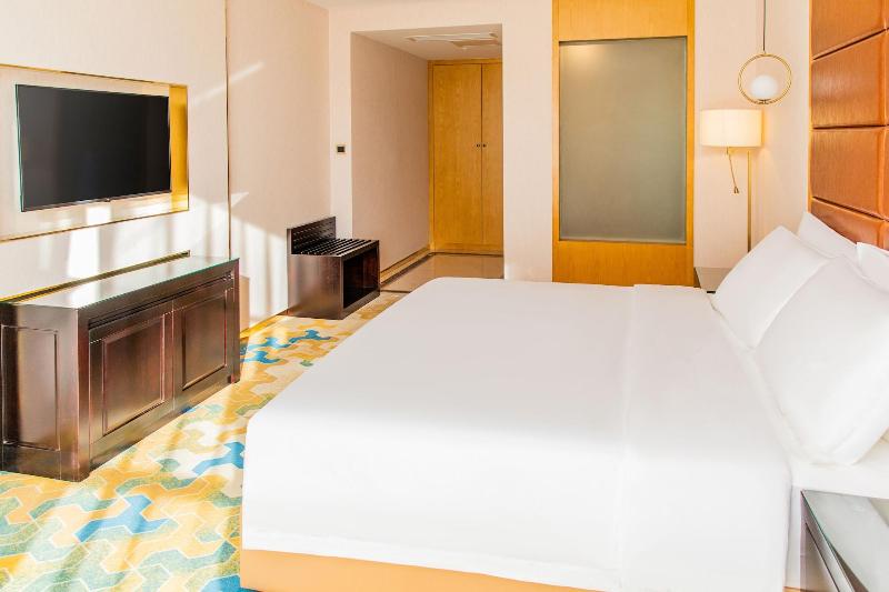 The Venice Hotel And Casino image