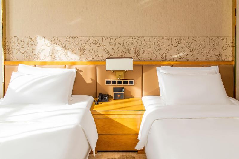 The Venice Hotel And Casino image