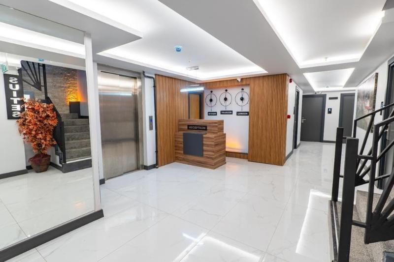 Yusufhan Suites image