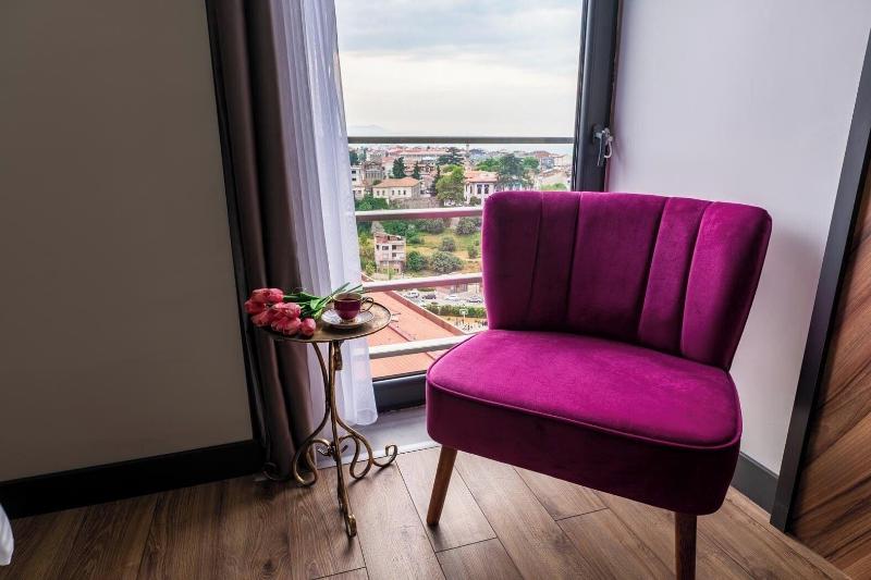 Yusufhan Suites image