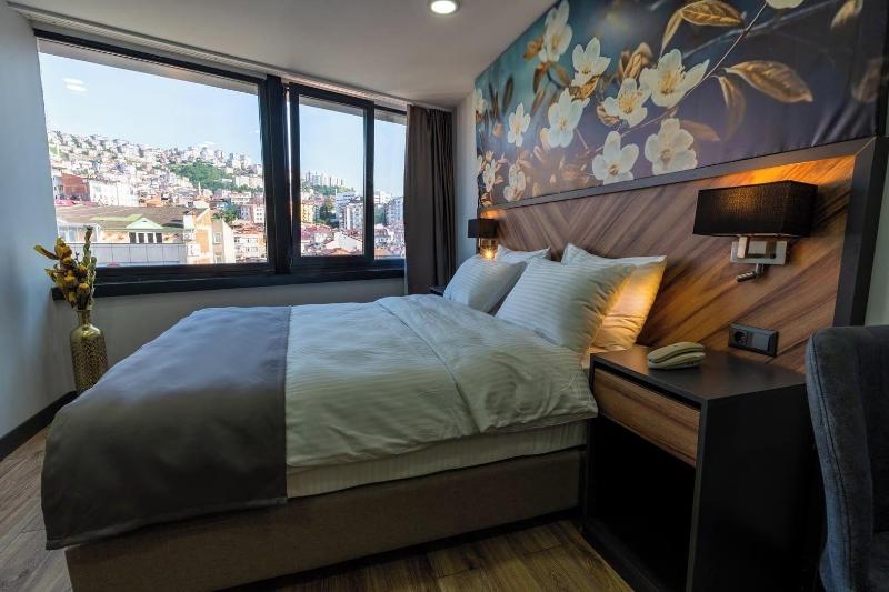 Yusufhan Suites image