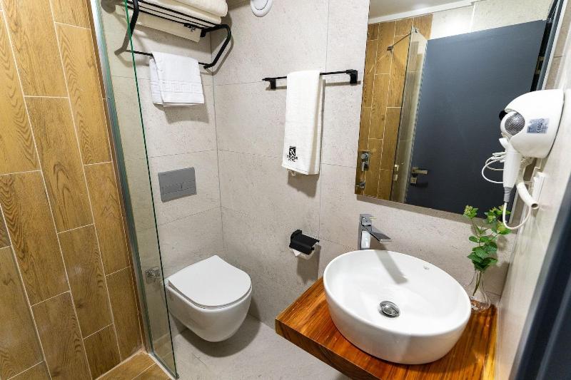 Yusufhan Suites image