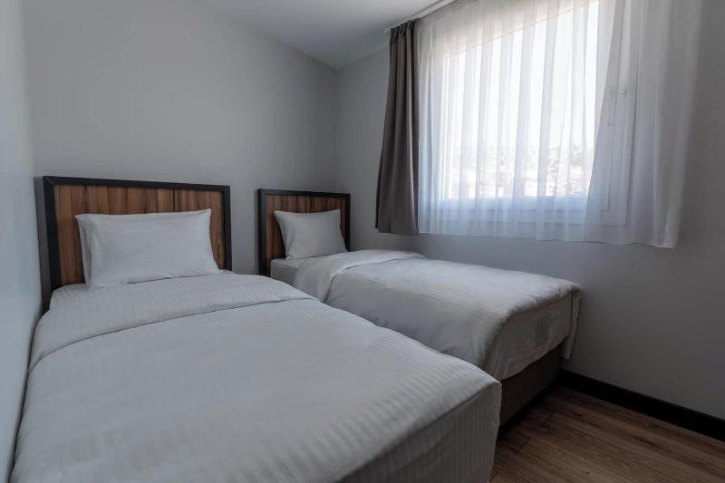 Yusufhan Suites image