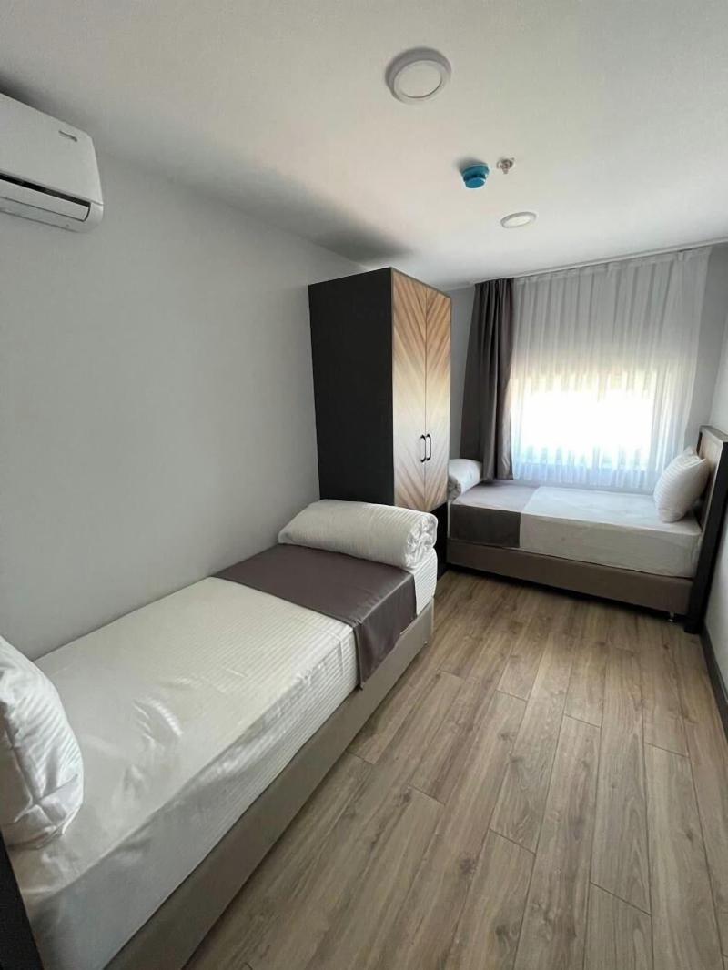 Yusufhan Suites image