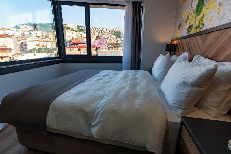 Yusufhan Suites image
