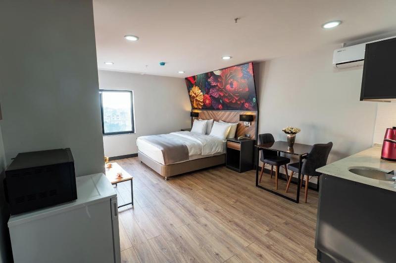 Yusufhan Suites image