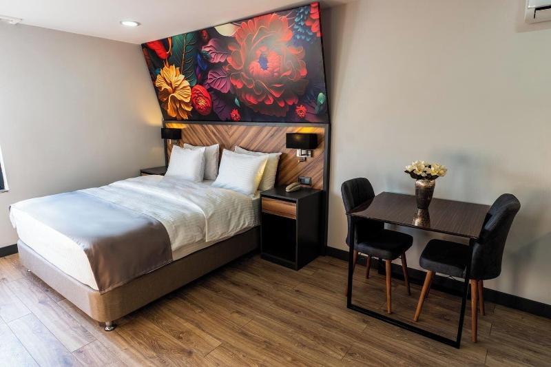 Yusufhan Suites image