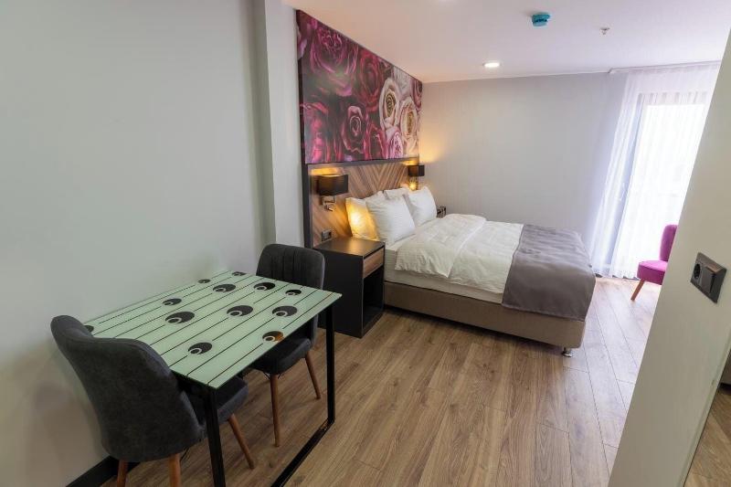 Yusufhan Suites image