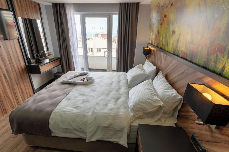 Yusufhan Suites image