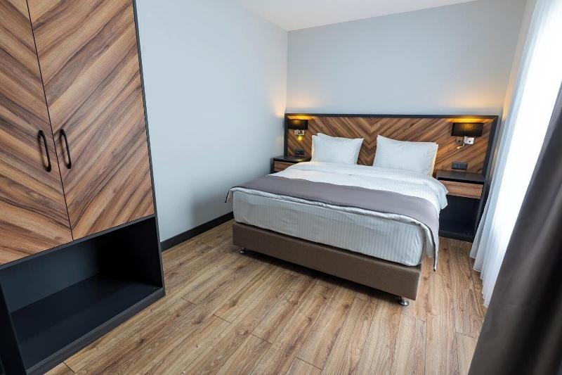 Yusufhan Suites image