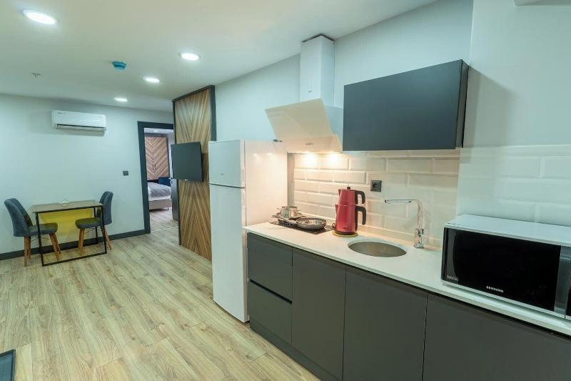 Yusufhan Suites image
