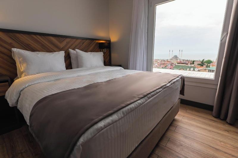 Yusufhan Suites image