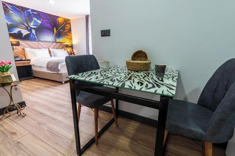 Yusufhan Suites image