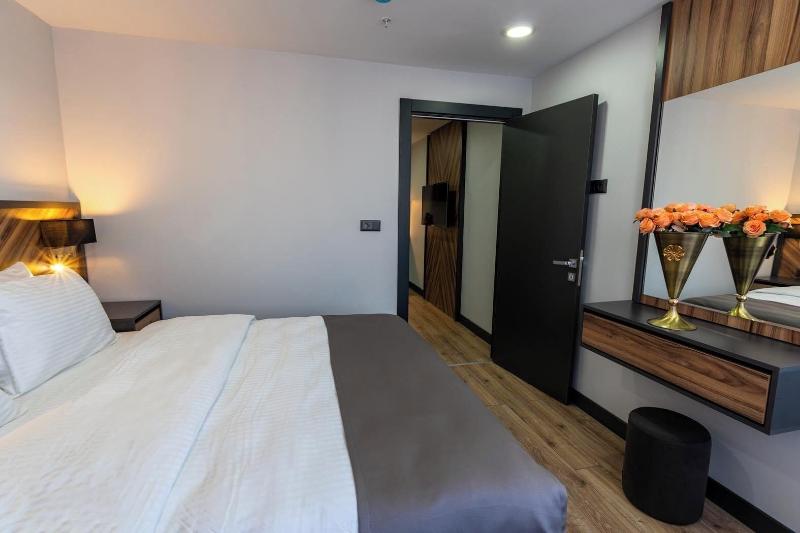 Yusufhan Suites image