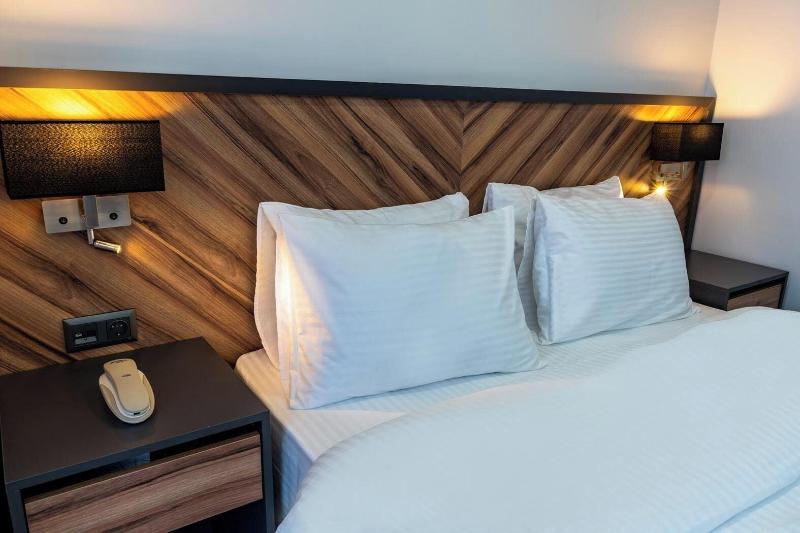 Yusufhan Suites image