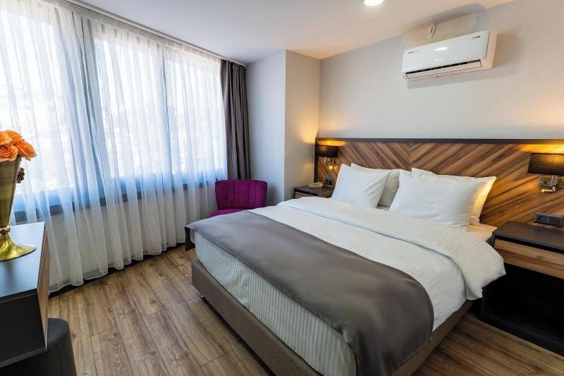 Yusufhan Suites image