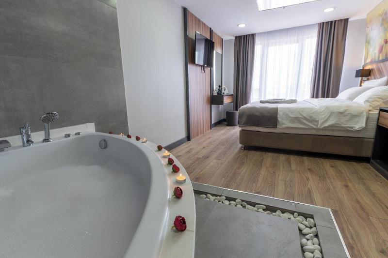 Yusufhan Suites image