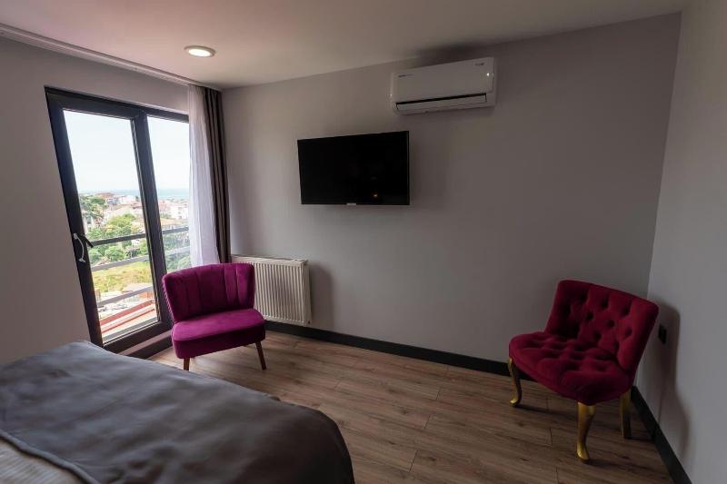 Yusufhan Suites image