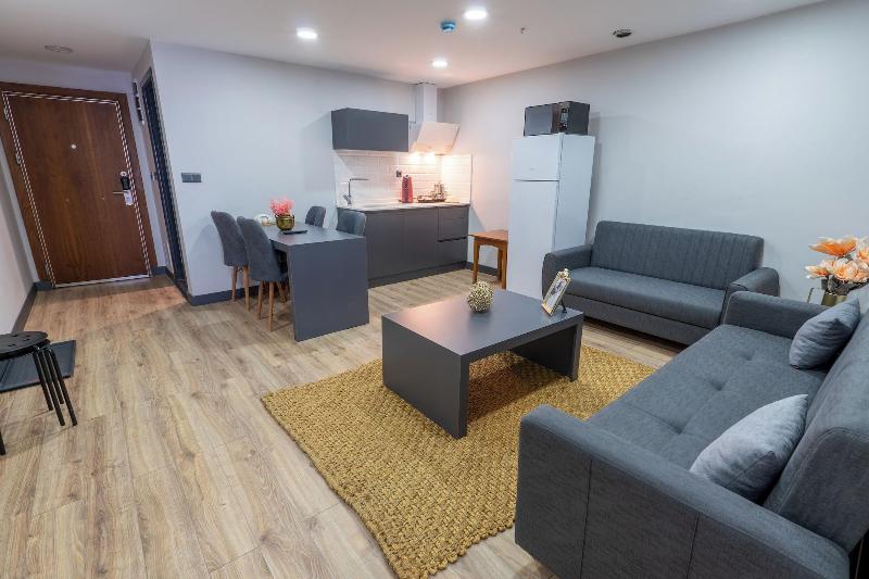 Yusufhan Suites image