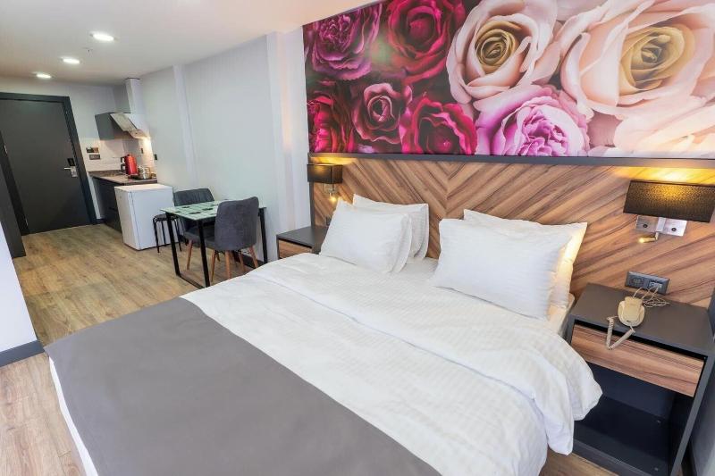 Yusufhan Suites image