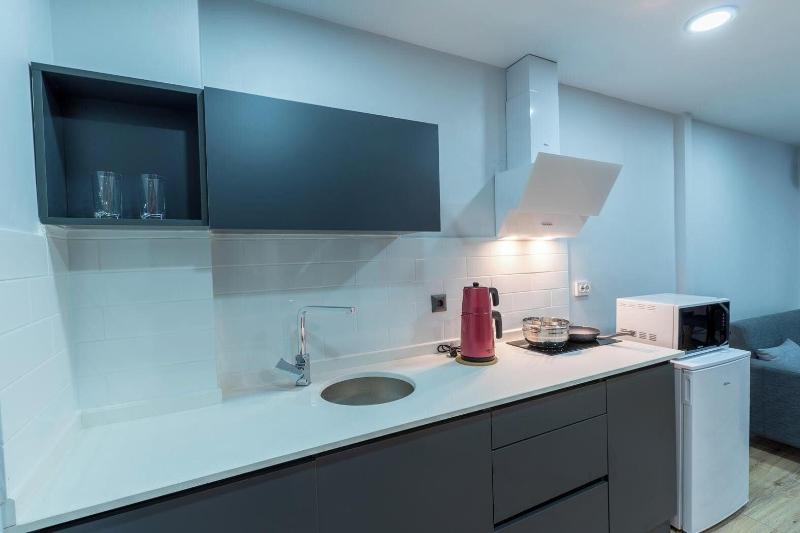 Yusufhan Suites image
