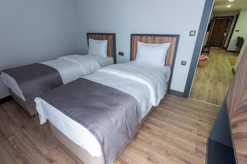 Yusufhan Suites image
