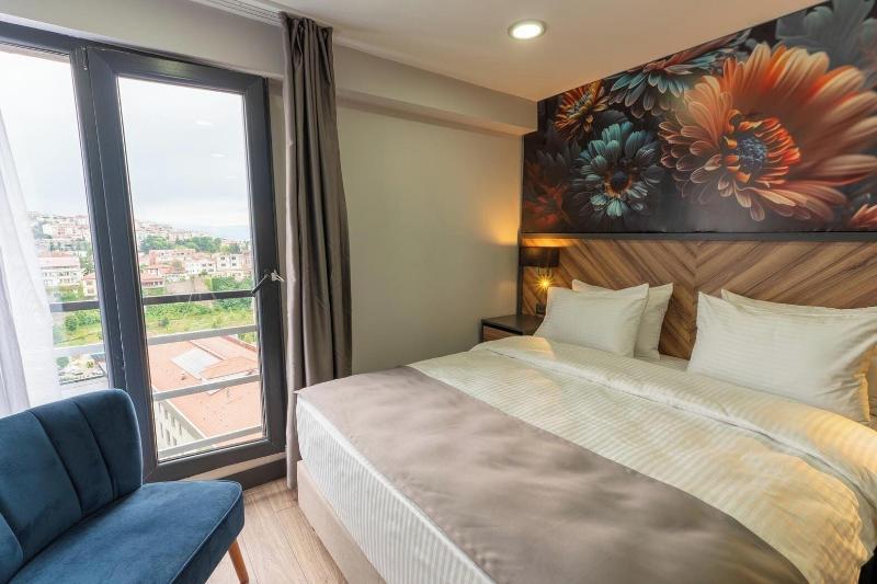 Yusufhan Suites image