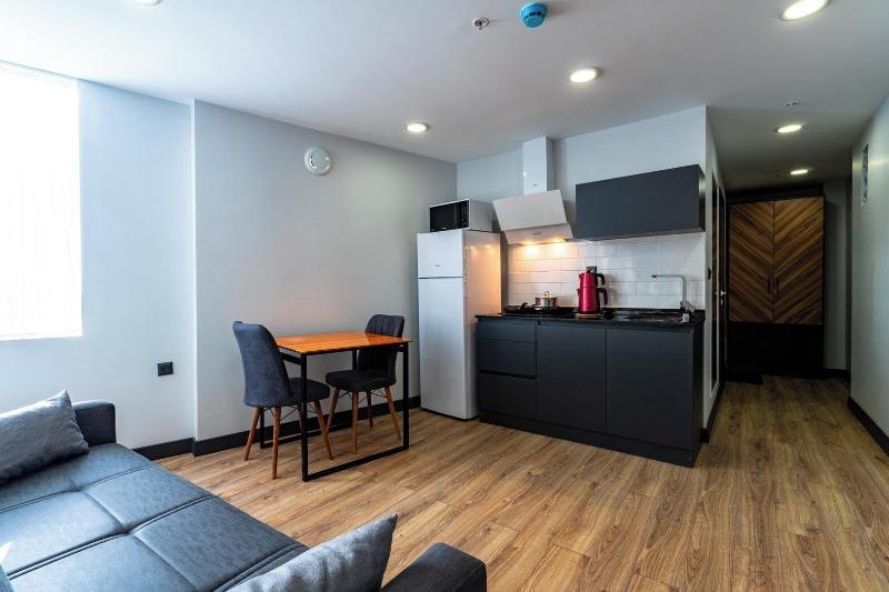 Yusufhan Suites image