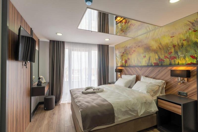 Yusufhan Suites image