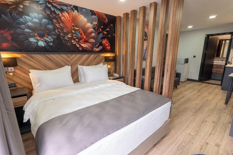Yusufhan Suites image