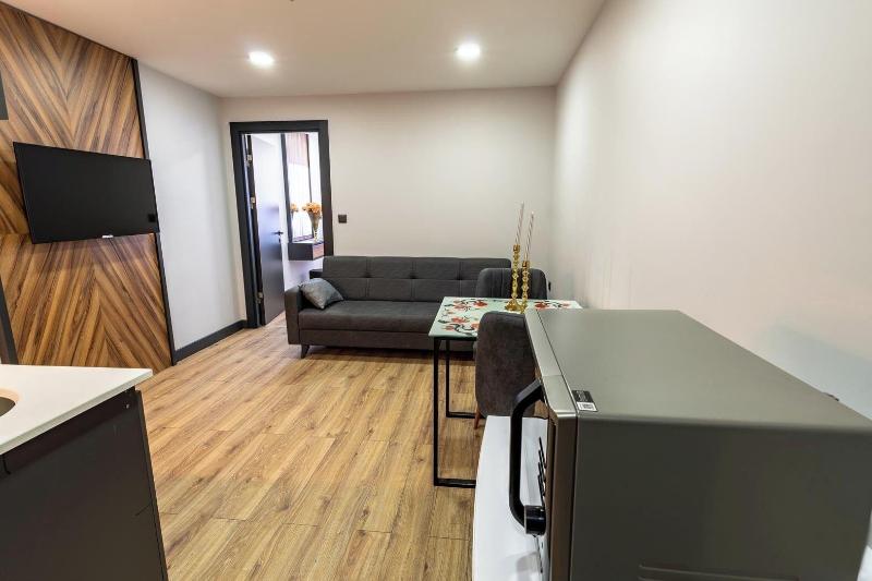 Yusufhan Suites image