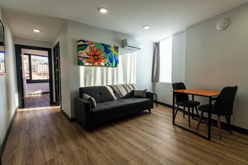 Yusufhan Suites image